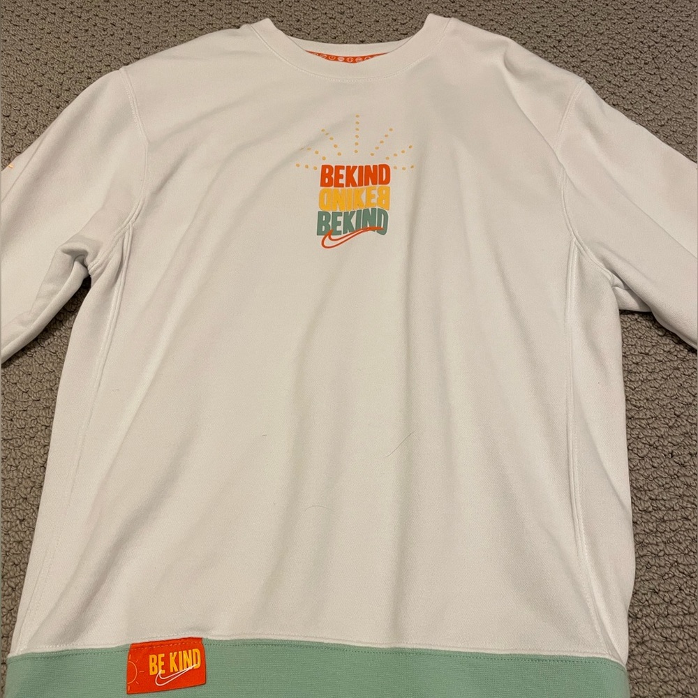 Nike Crewneck